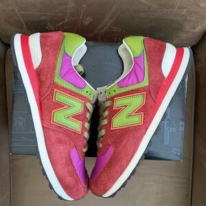 New Balance 574 Stray Rats